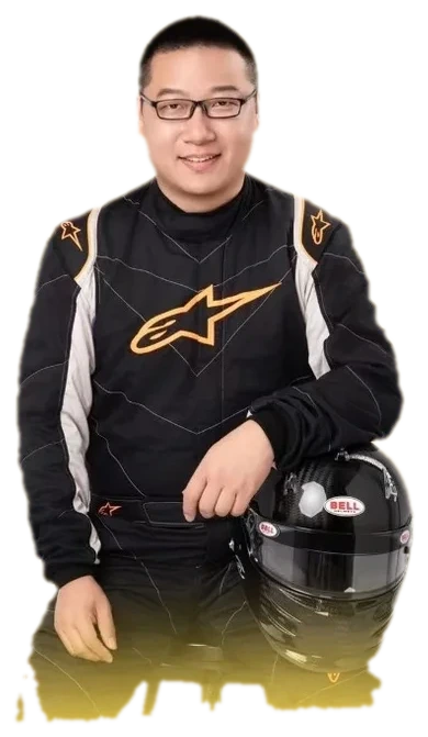 He Jianming
